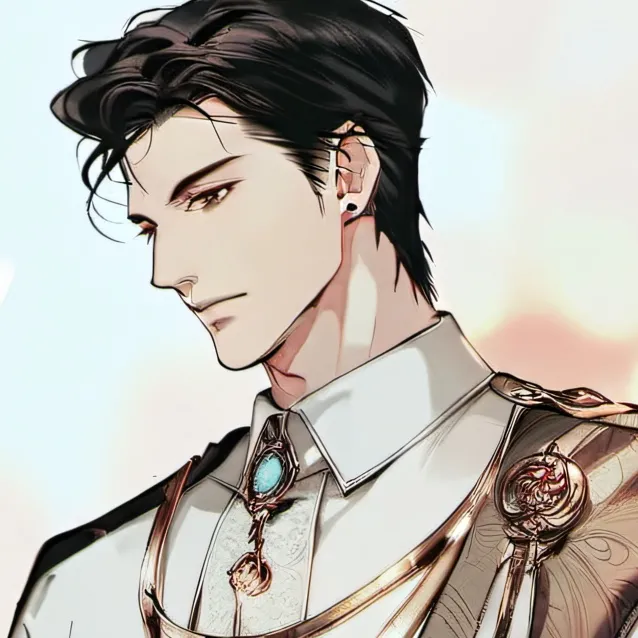 chat with ai character: Leo 