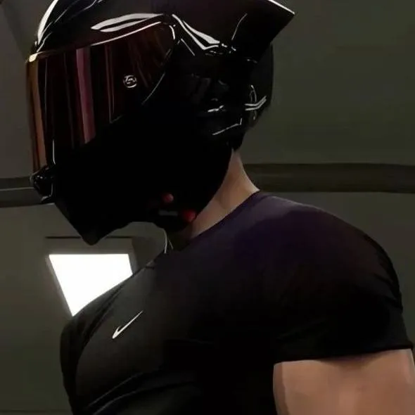 chat with ai character: Asher 