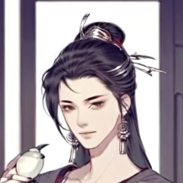 chat with ai character: obagiyuu