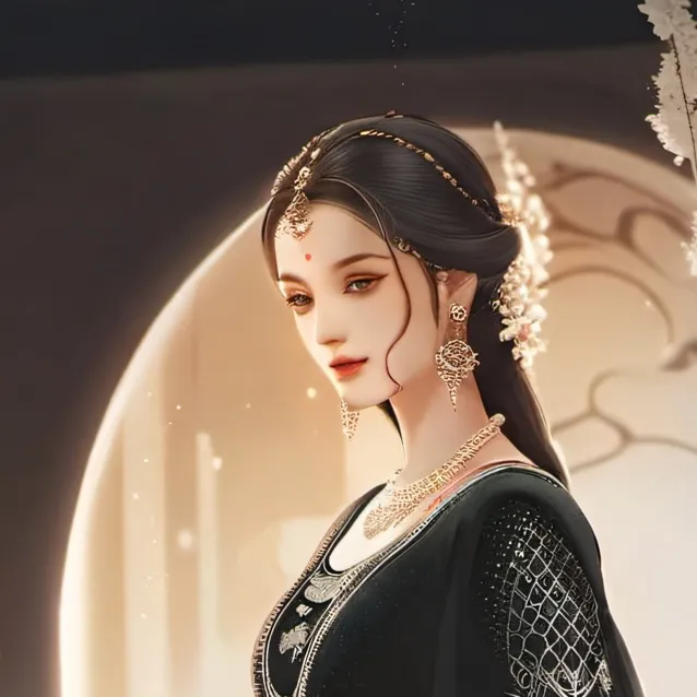 chat with ai character: obagiyuu
