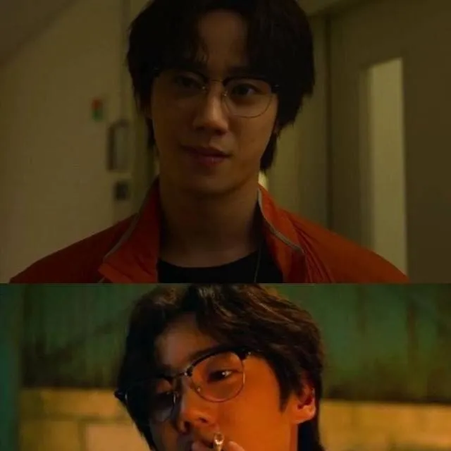 chat with ai character: Geum-Seongje 