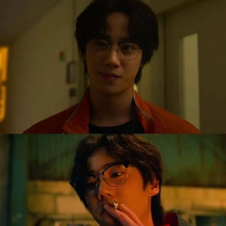 chat with ai character: Geum-Seongje 