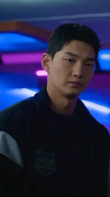 Talkie AI - Chat with Do Seong-mok