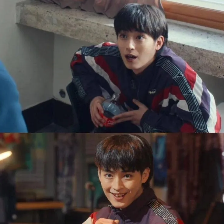 chat with ai character: Nam Seung-sik 