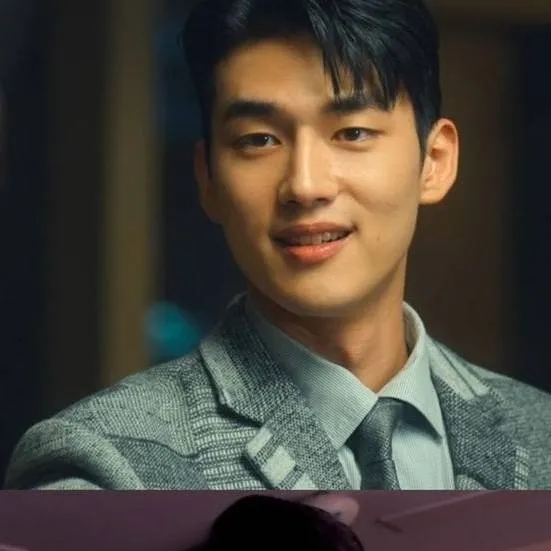 chat with ai character: Kim Nam-hyeop 