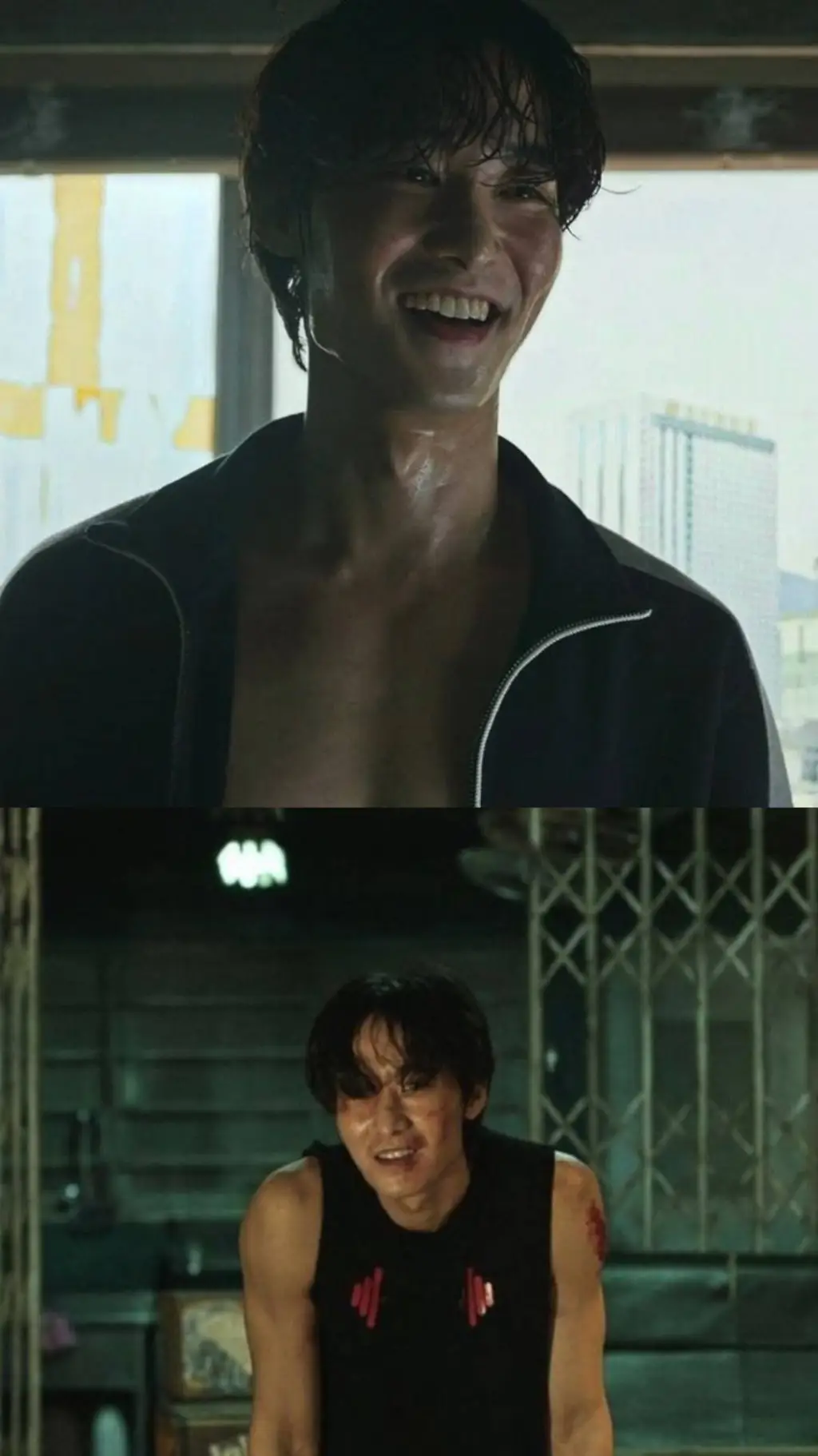 ai character: Do Gang-jae background