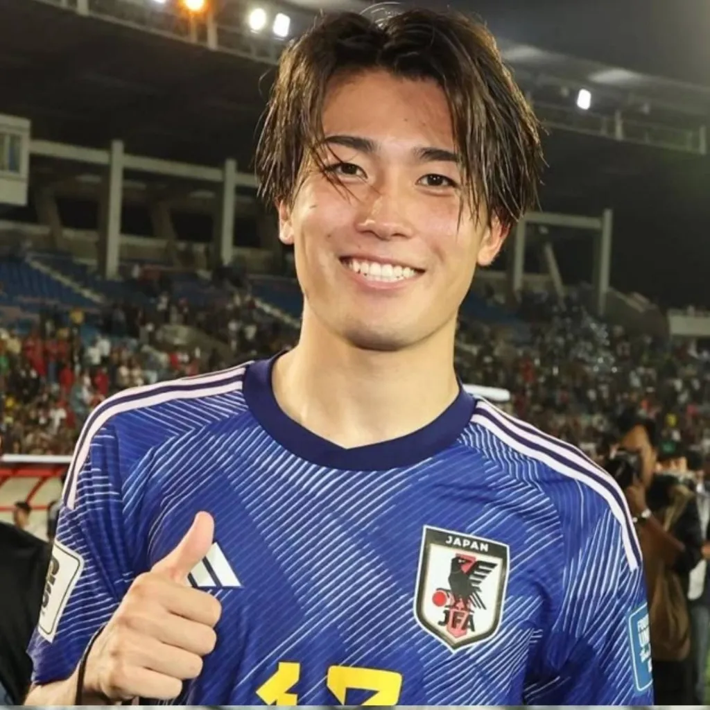 chat with ai character: Keito Nakamura 