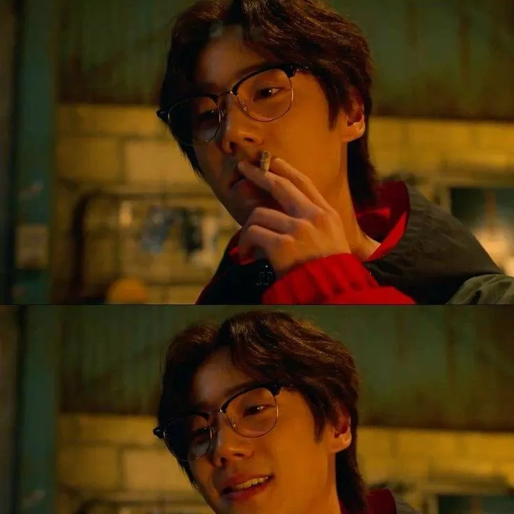 chat with ai character: Geum-Seongje