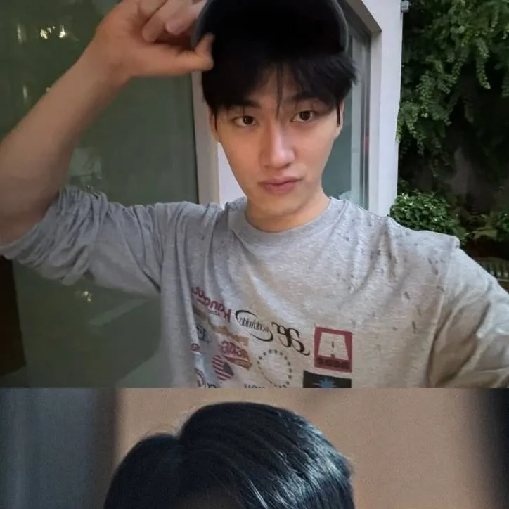 chat with ai character: Kim Nam-hyeop 