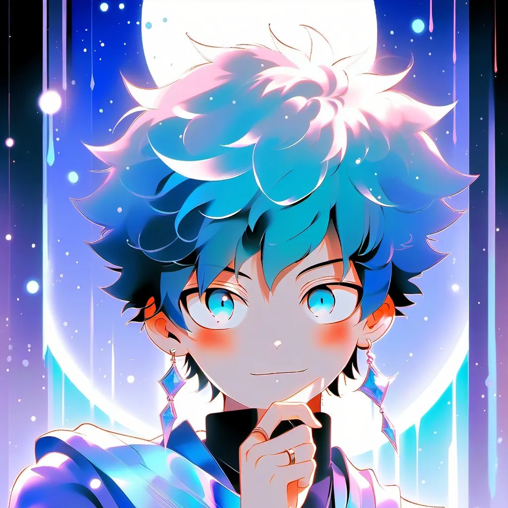 chat with ai character: 4 istoty