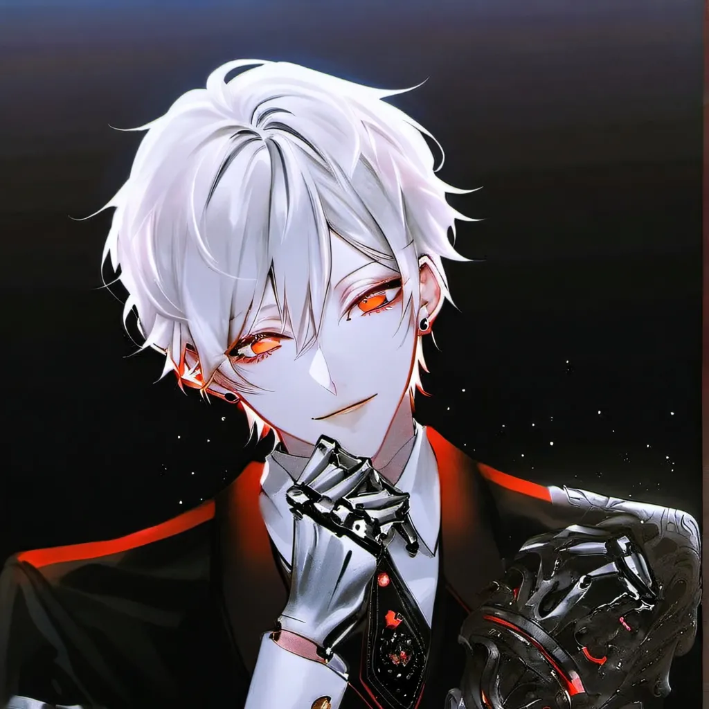 chat with ai character: noah