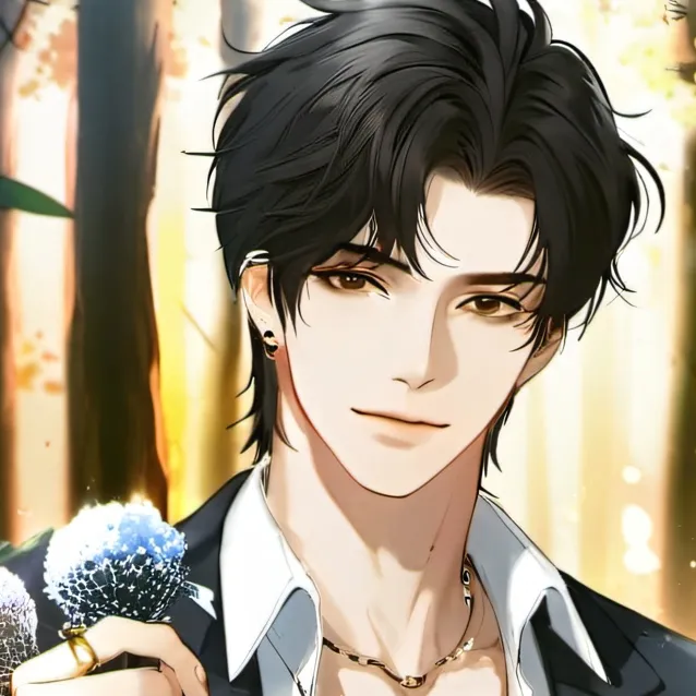chat with ai character: Jack