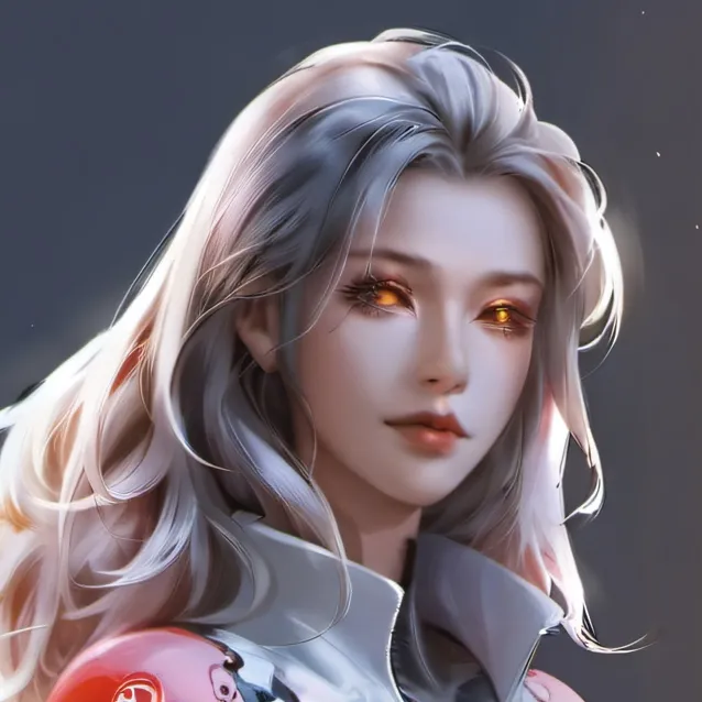 chat with ai character: .
