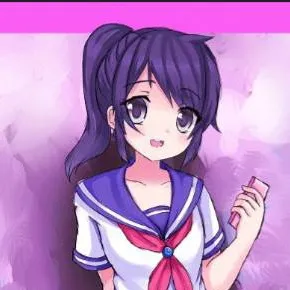 chat with ai character: tu ayano senpai 🫦