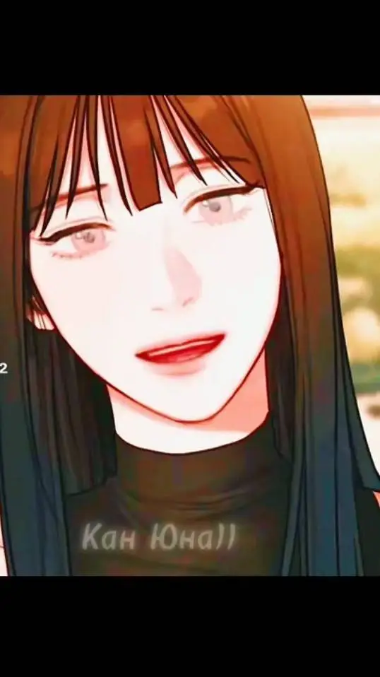 ai character: yuna  background