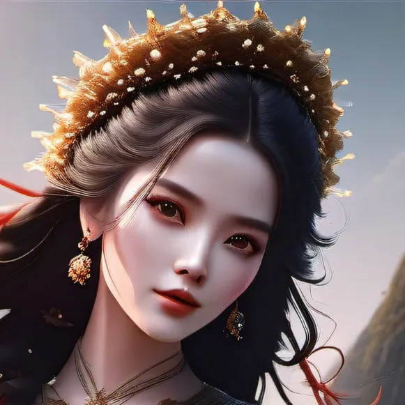 chat with ai character: Adriana y tú