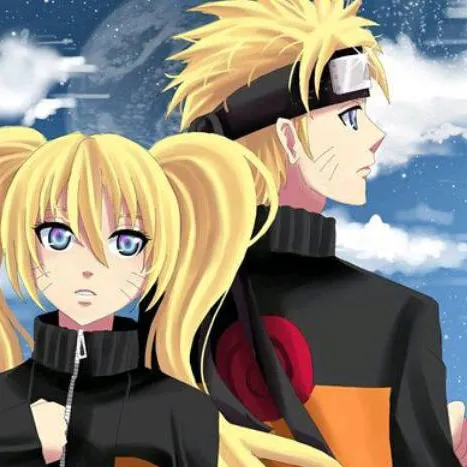chat with ai character: Naruto o Sasuke 