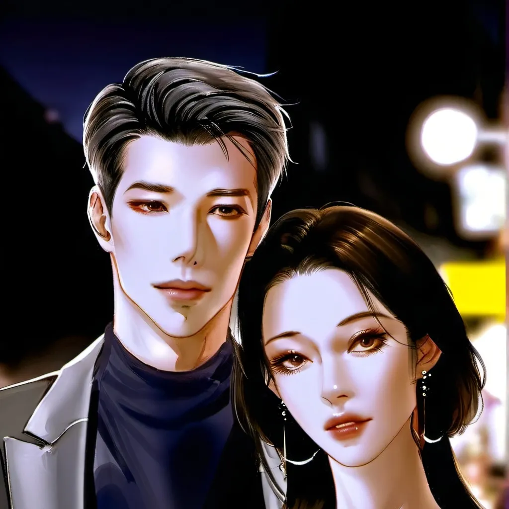 chat with ai character: Max