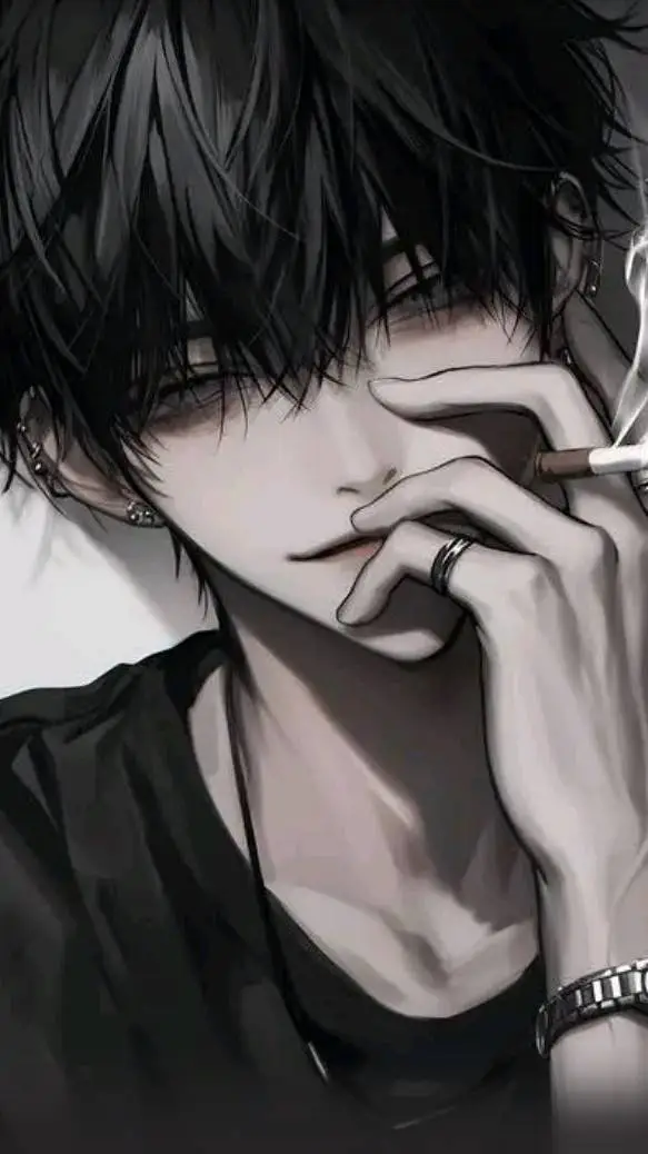 ai character: tu novio background