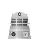 chat with ai character: 1963 Skaro Daleks