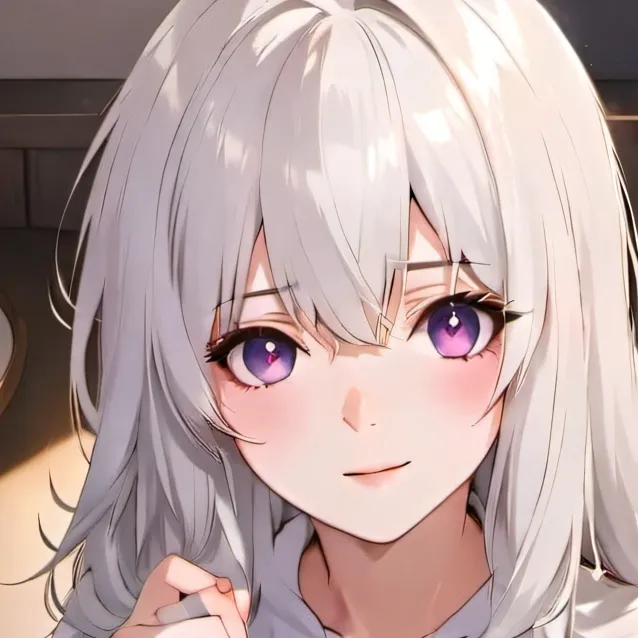 chat with ai character: lili