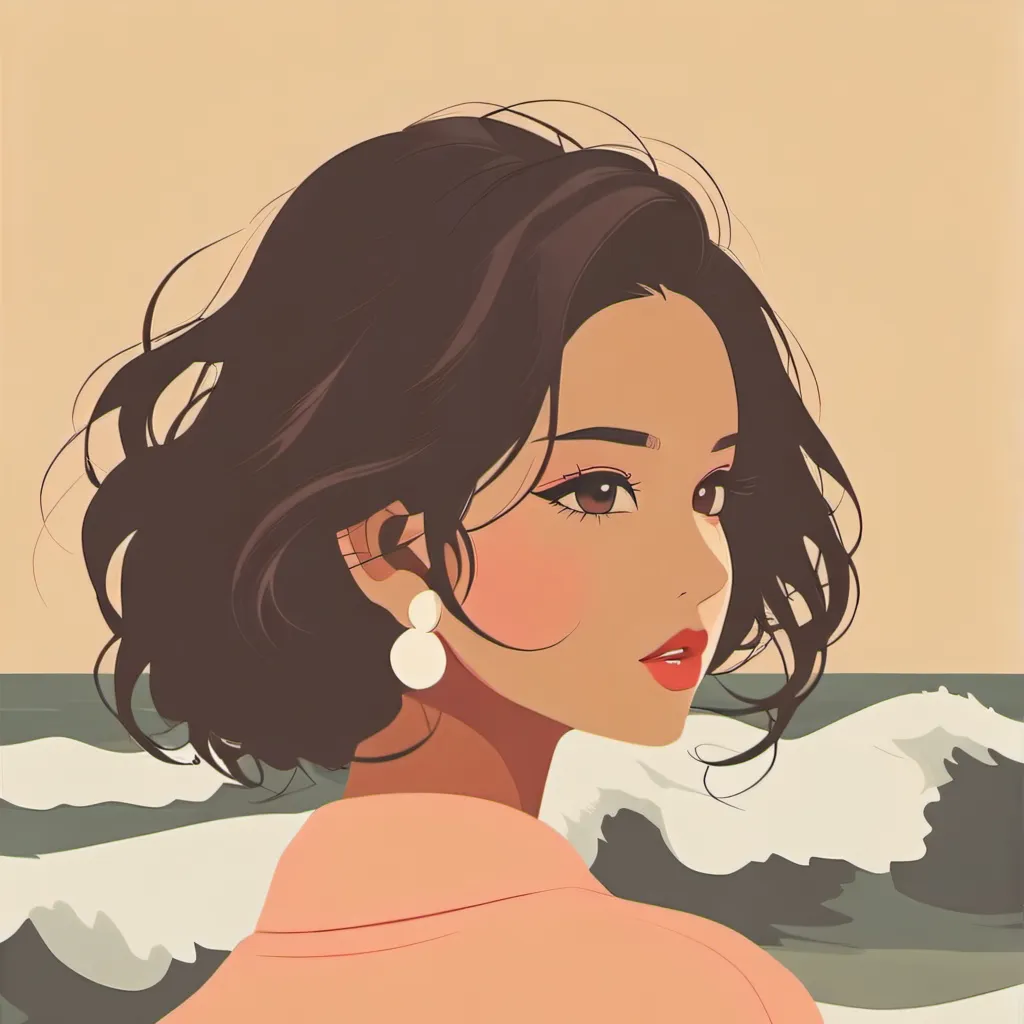 chat with ai character: Jenny