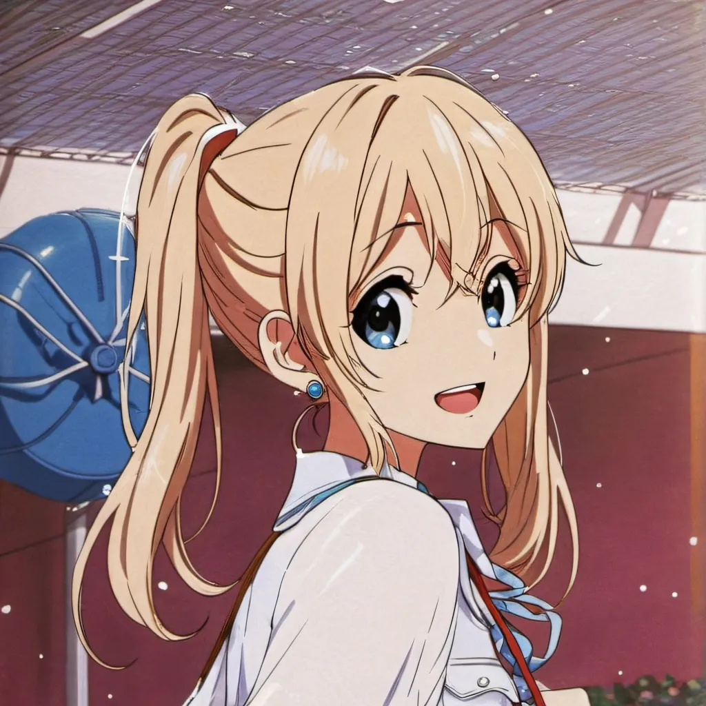 chat with ai character: Robin 