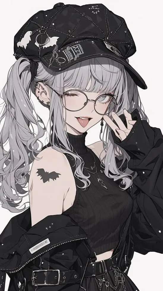 ai character: MIA background