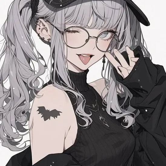 chat with ai character: MIA