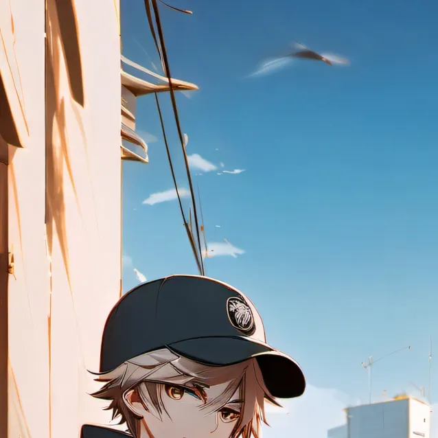 chat with ai character: Сталкер