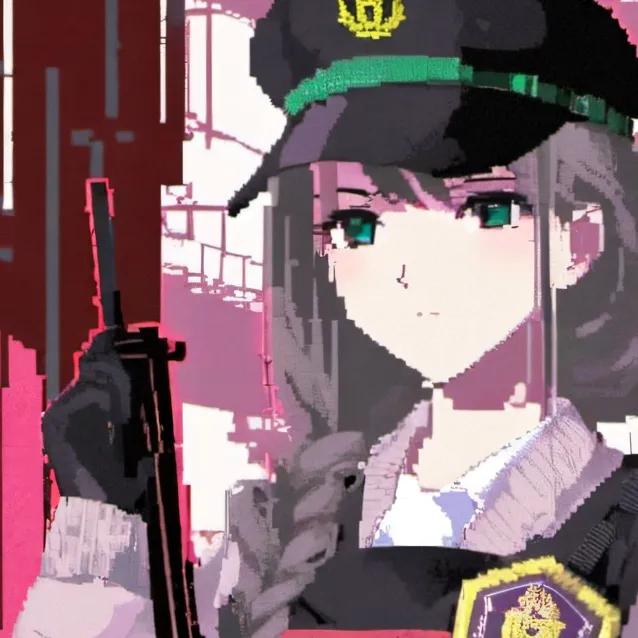 chat with ai character: Алёна