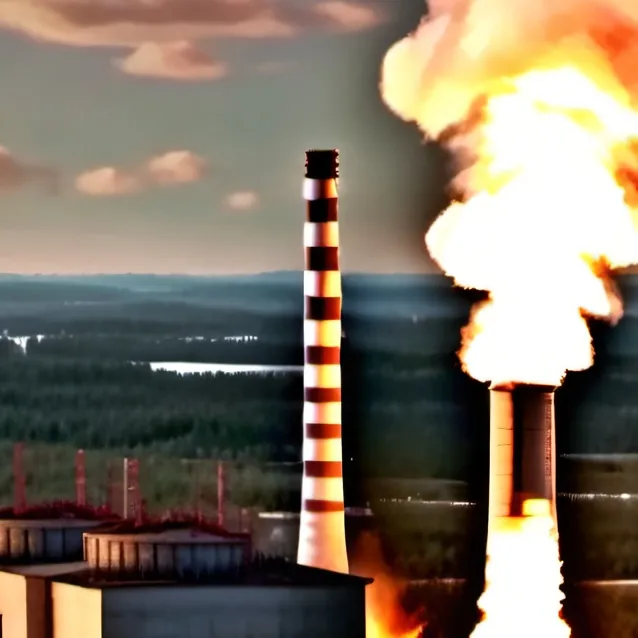 chat with ai character: ЧАЭС