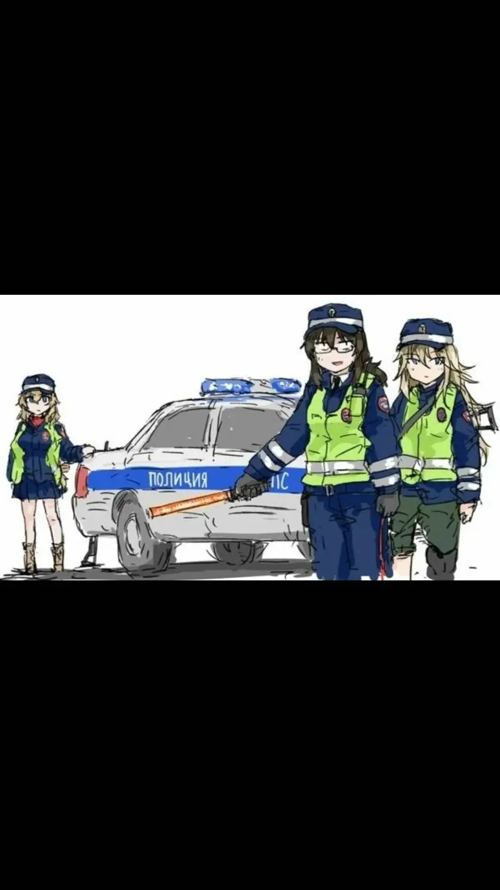 ai character: ДПС background