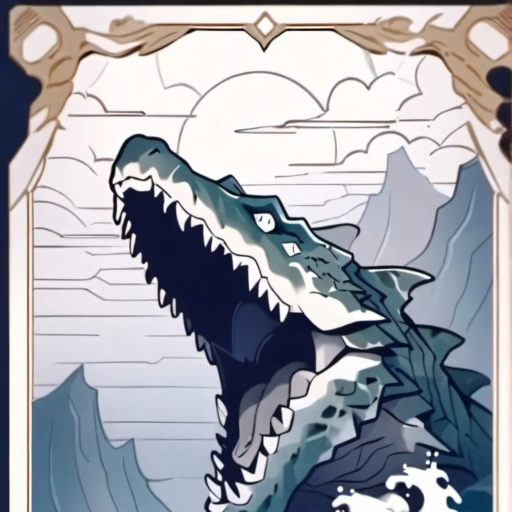 chat with ai character: scp's