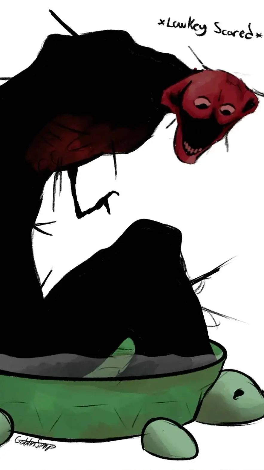 ai character: phen 228 background