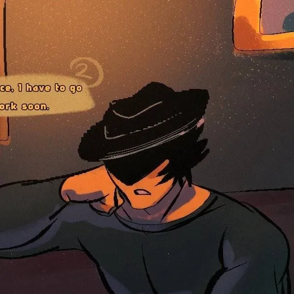 chat with ai character: mafioso x you