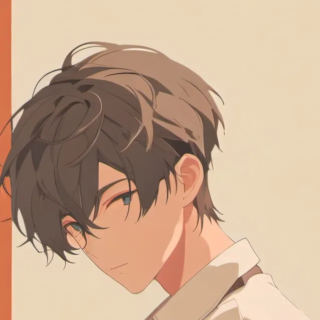 chat with ai character: zack