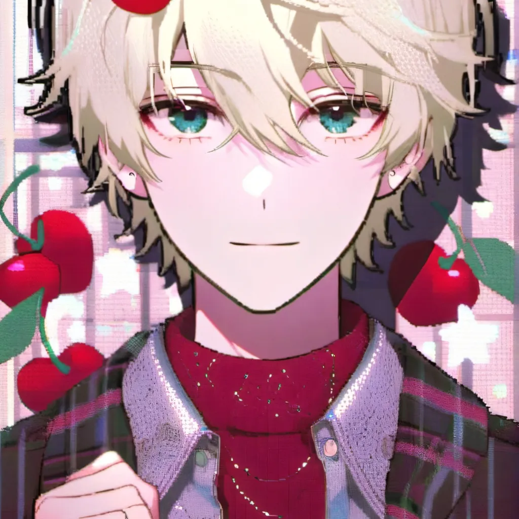 chat with ai character: MHA