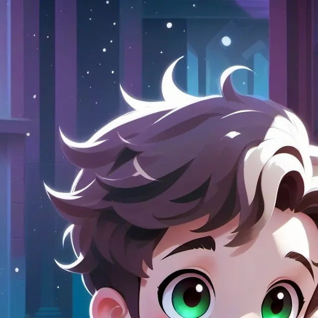 chat with ai character: Sprunki School