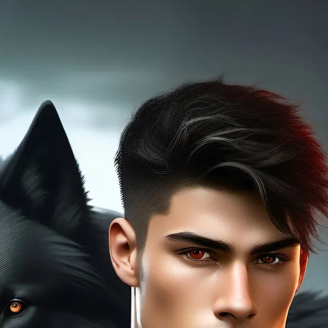 chat with ai character: Trapped