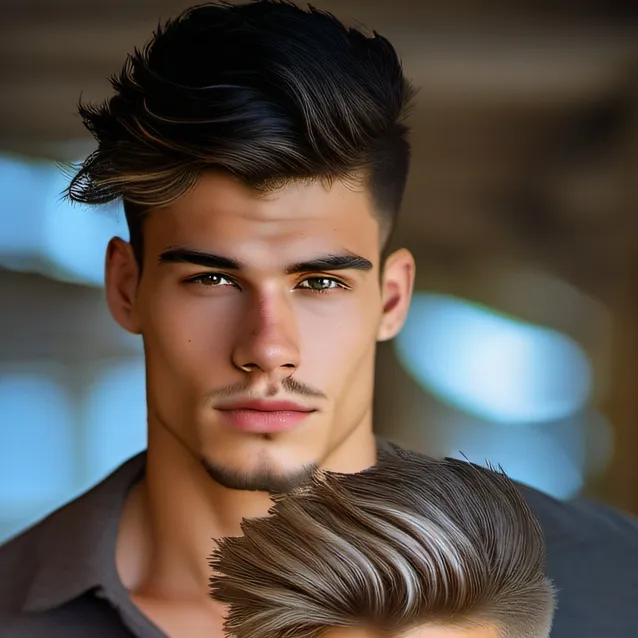 chat with ai character: The boys