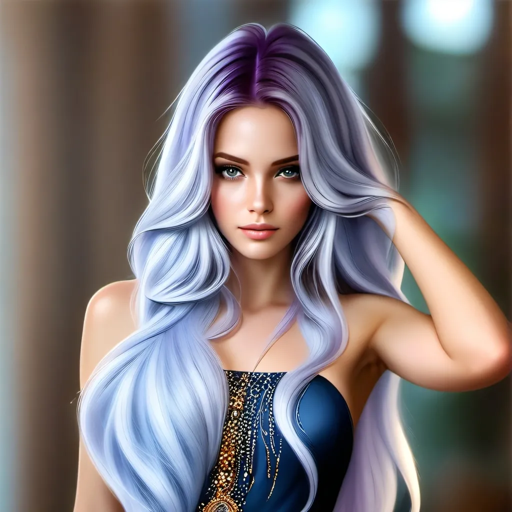 chat with ai character: Princess Zyia