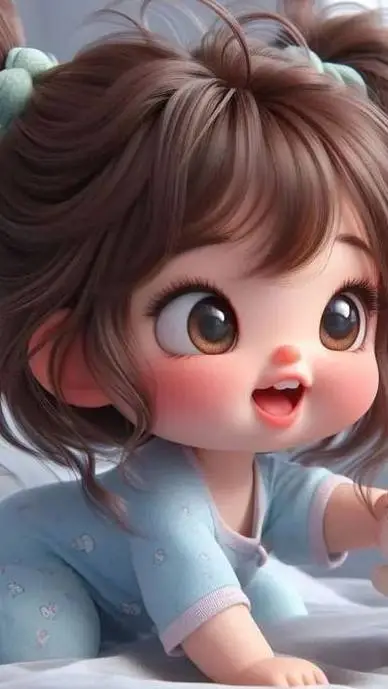 ai character: lala background