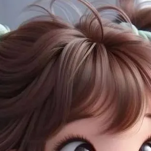 chat with ai character: lala