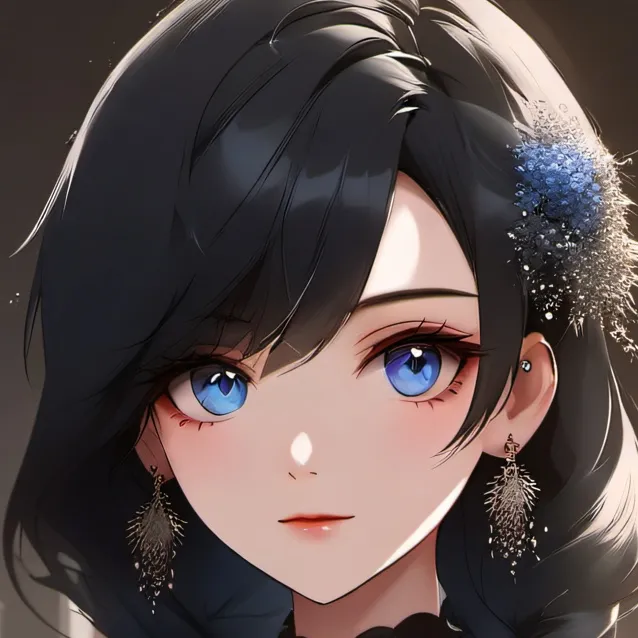 chat with ai character: Lily