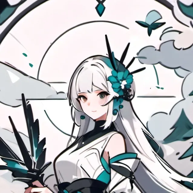 chat with ai character: Fpe but loves you