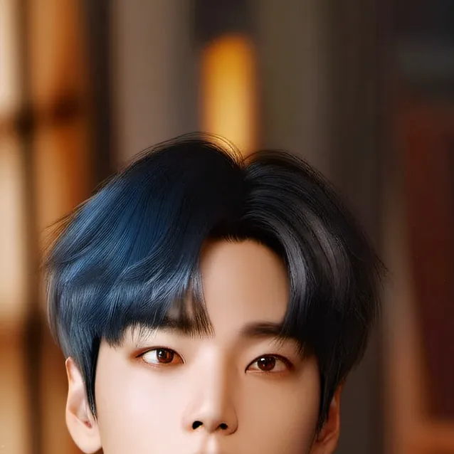 chat with ai character: Jungkook 