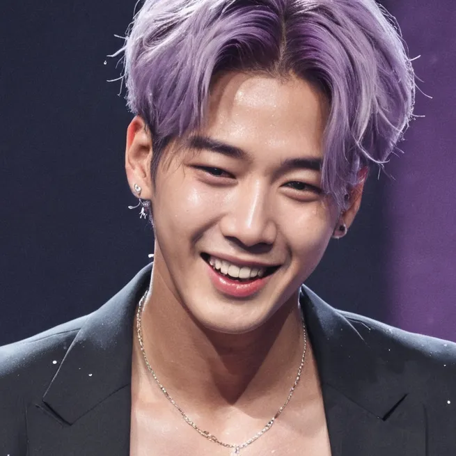chat with ai character: Park Jimin ♡♡♡♡♡♡