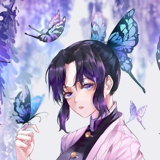 chat with ai character: [Shinobu Kocho] 