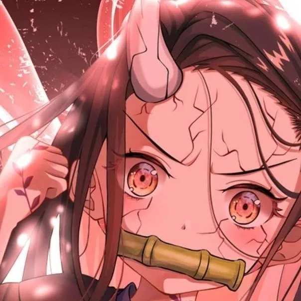 chat with ai character: Rui vs Nezuko